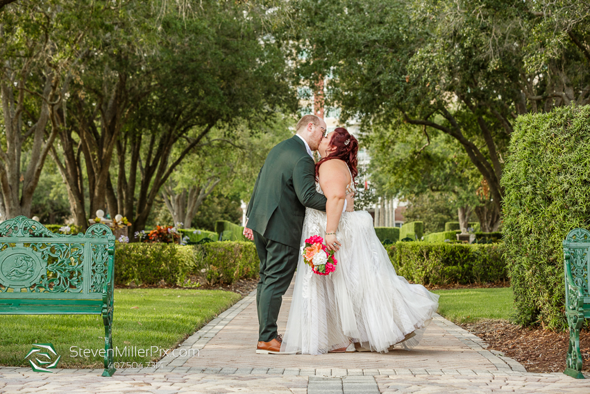 Reunion Resort Wedding Photographer