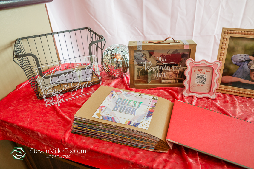 Reunion Resort Wedding Photographer