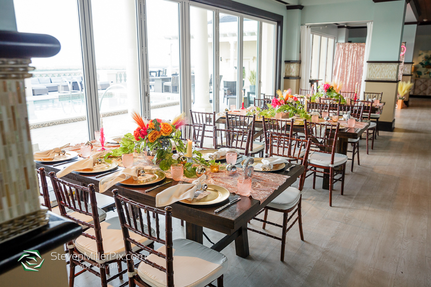 Reunion Resort Wedding Photographer