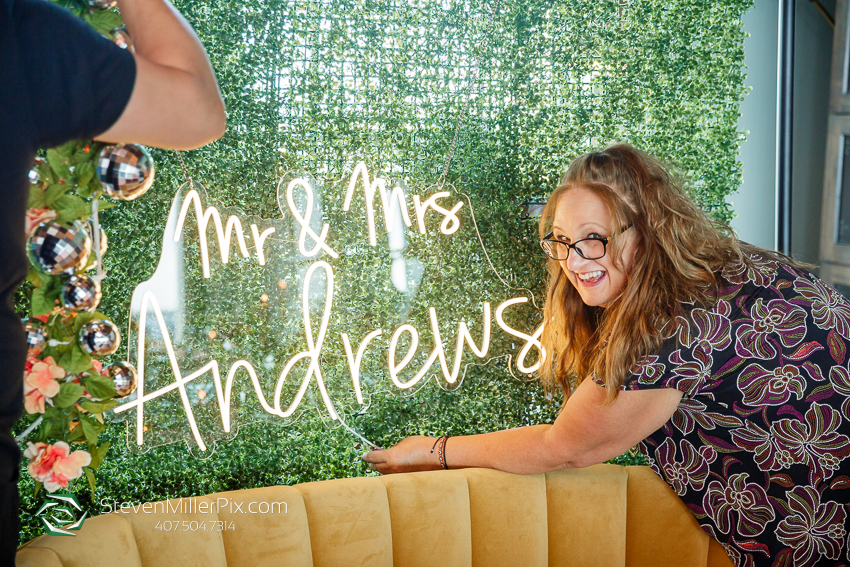 Reunion Resort Wedding Photographer