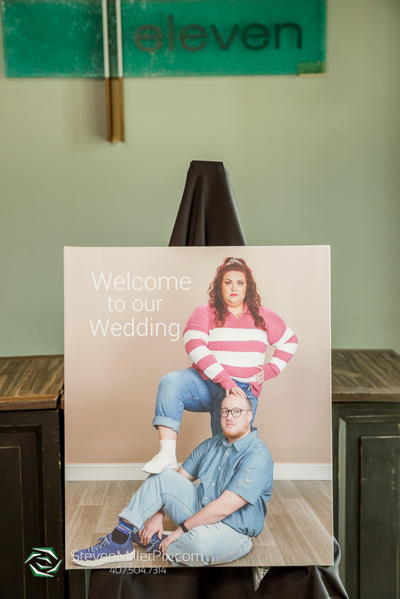Reunion Resort Wedding Photographer