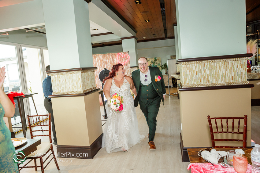 Reunion Resort Wedding Photographer