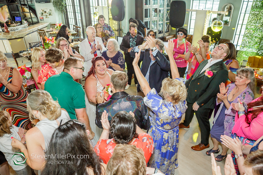 Reunion Resort Wedding Photographer