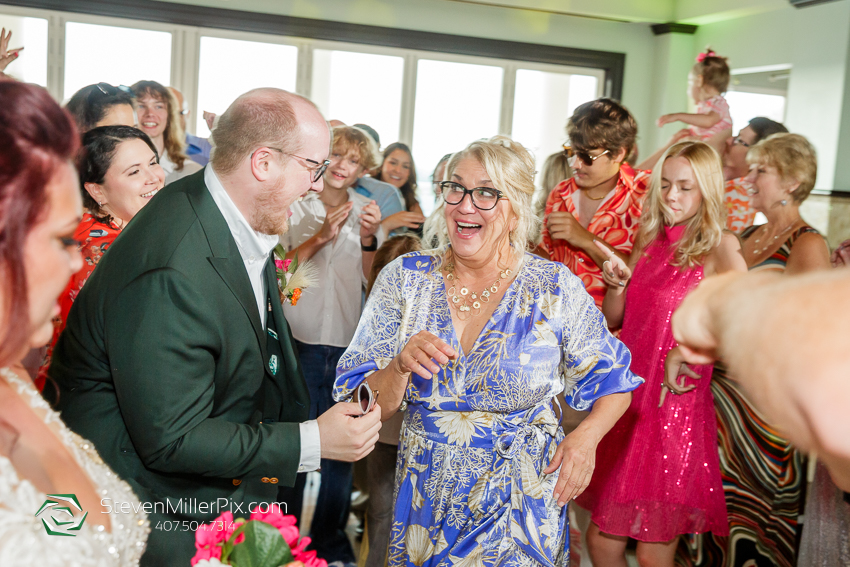 Reunion Resort Wedding Photographer