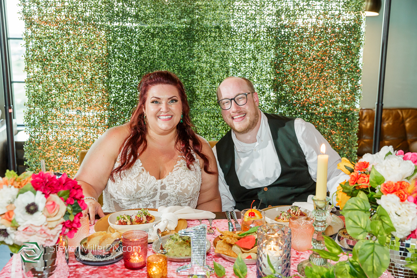 Reunion Resort Wedding Photographer