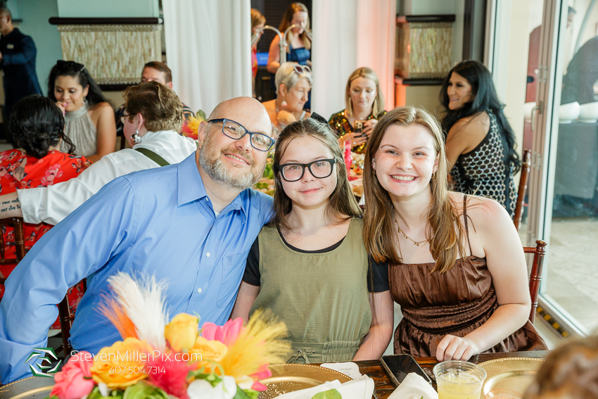 Reunion Resort Wedding Photographer