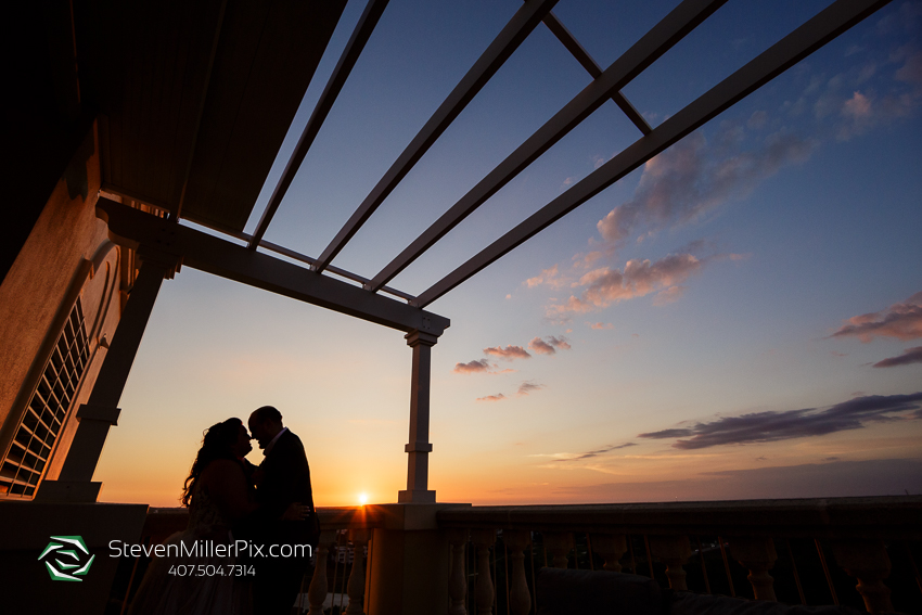 Reunion Resort Wedding Photographer