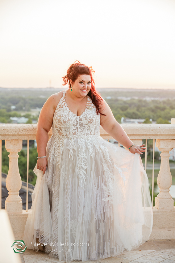 Reunion Resort Wedding Photographer