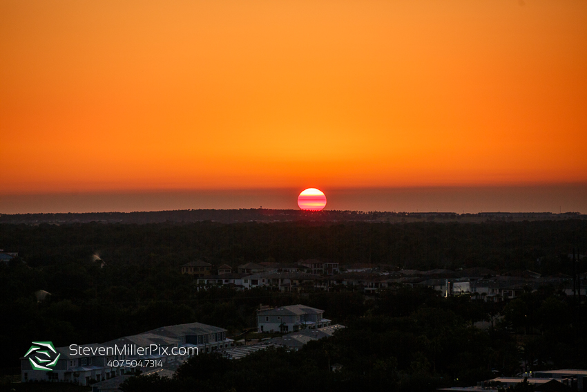 Reunion Resort Wedding Photographer