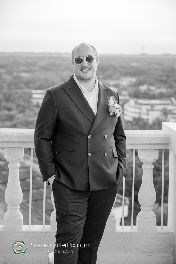 Reunion Resort Wedding Photographer