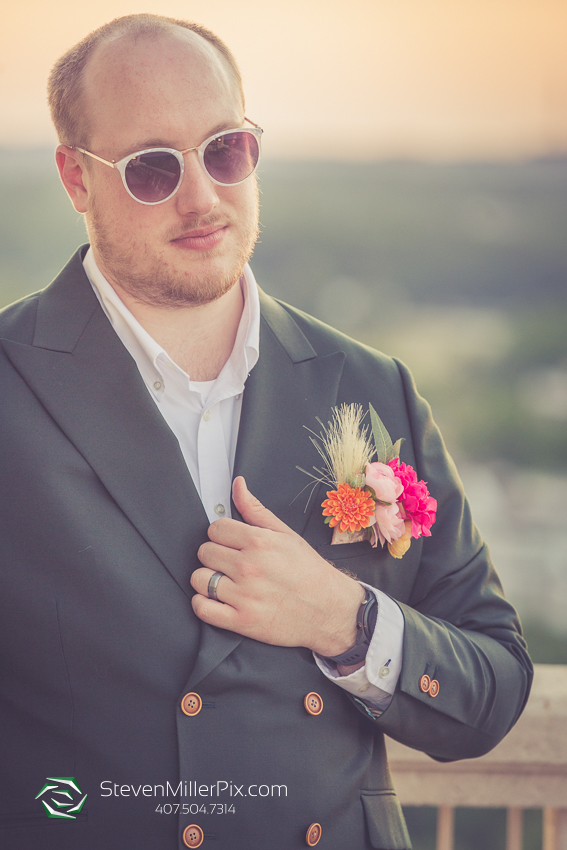 Reunion Resort Wedding Photographer