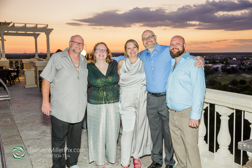 Reunion Resort Wedding Photographer