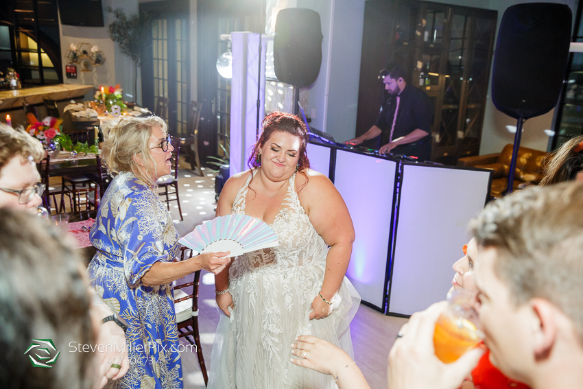 Reunion Resort Wedding Photographer