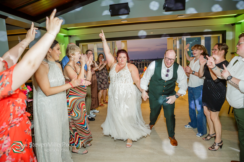 Reunion Resort Wedding Photographer