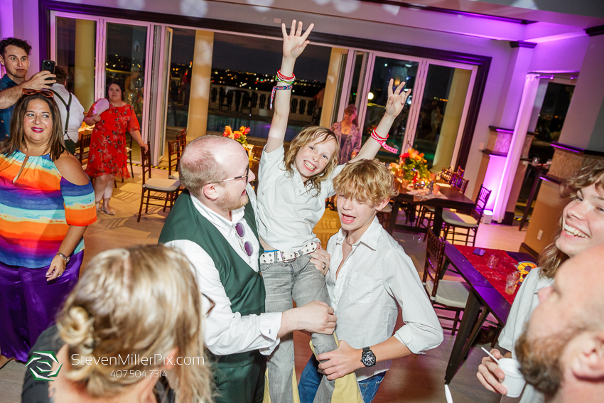 Reunion Resort Wedding Photographer