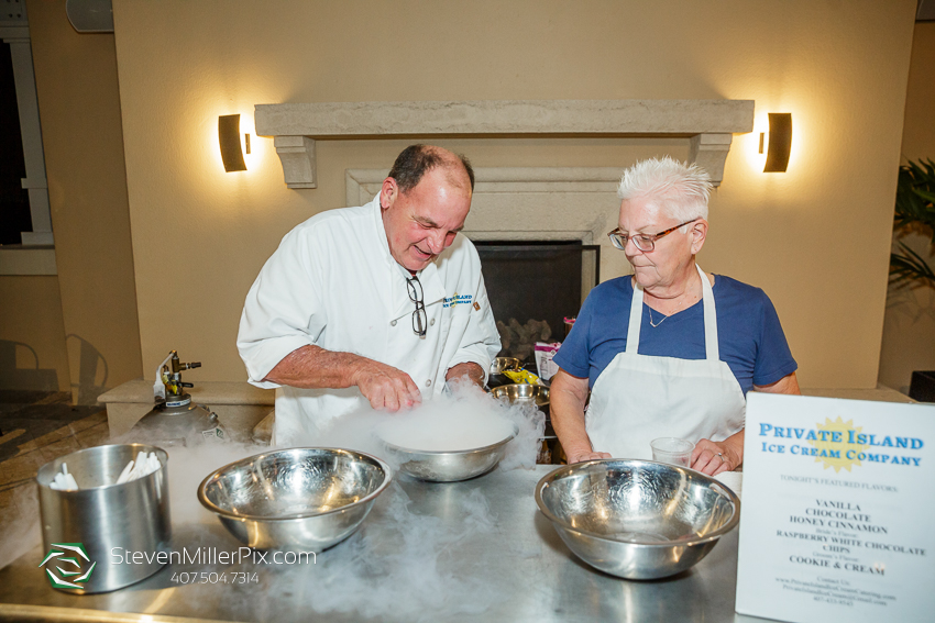 Reunion Resort Wedding Photographer