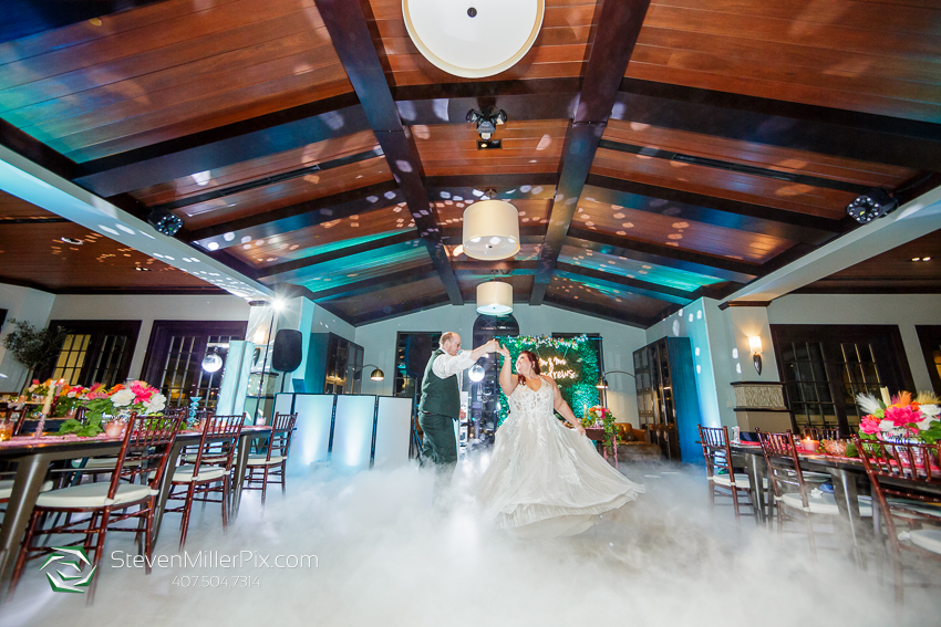 Reunion Resort Wedding Photographer