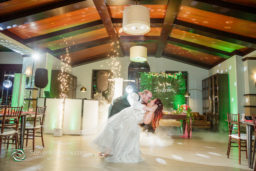 Reunion Resort Wedding Photographer