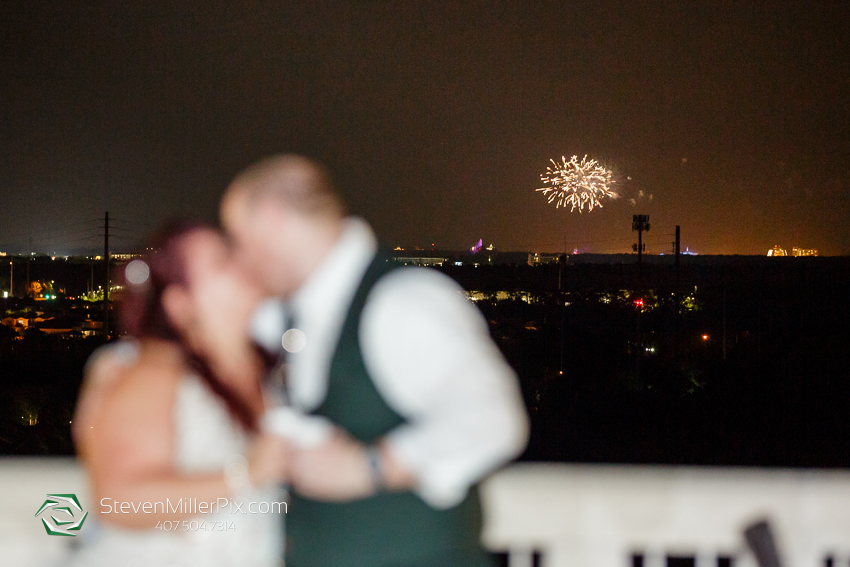 Reunion Resort Wedding Photographer