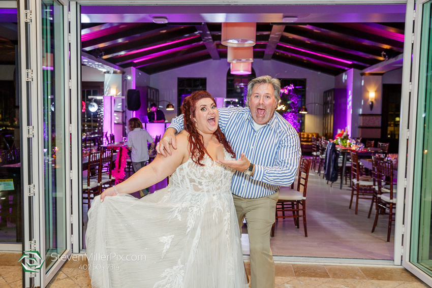 Reunion Resort Wedding Photographer