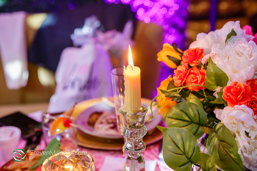 Reunion Resort Wedding Photographer