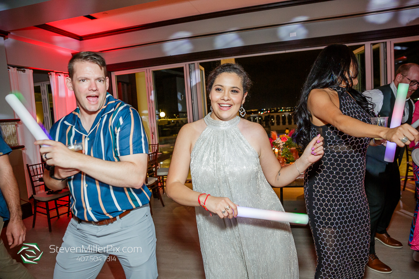 Reunion Resort Wedding Photographer