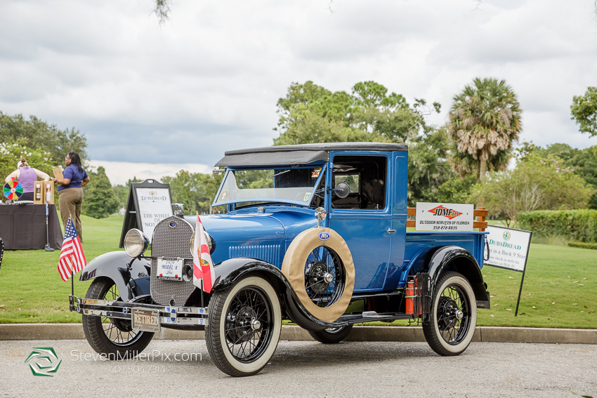Dubsdread Golf Course Event Photographer