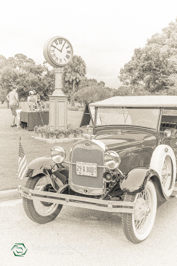 Dubsdread Golf Course Event Photographer