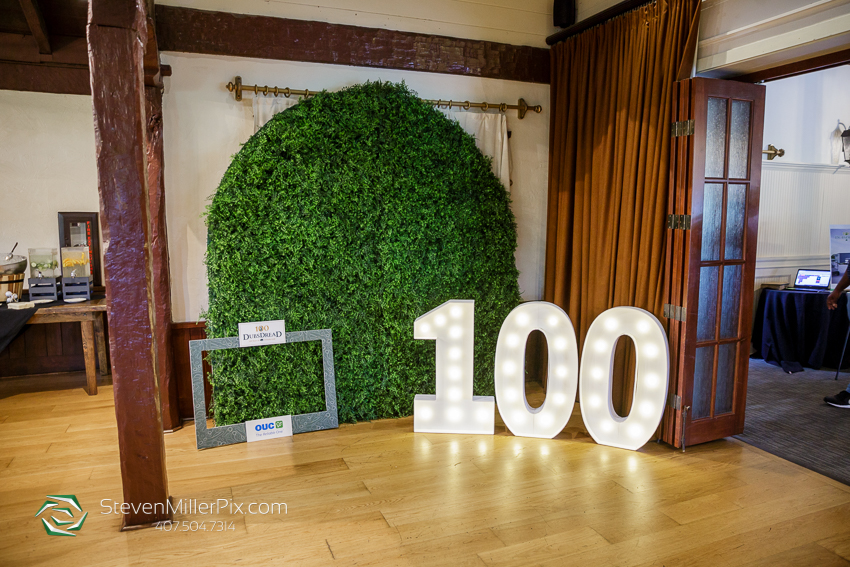 Dubsdread Golf Course Event Photographer