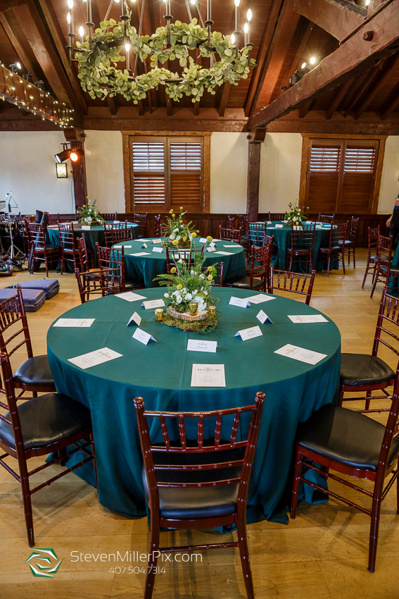 Dubsdread Golf Course Event Photographer