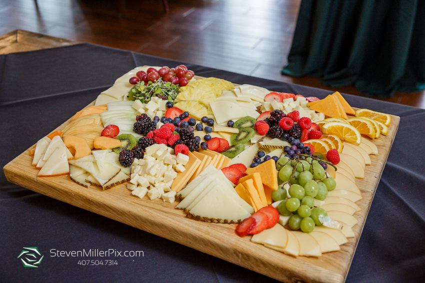 Dubsdread Golf Course Event Photographer