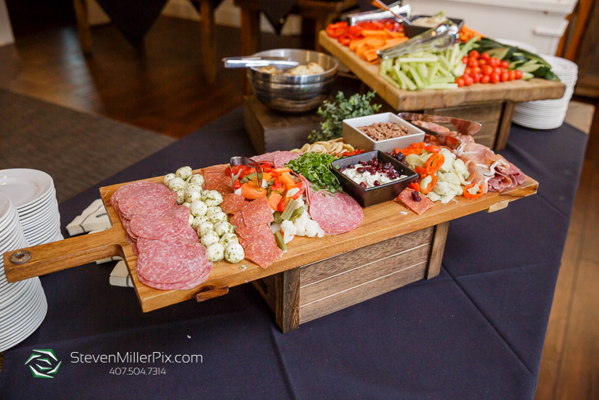 Dubsdread Golf Course Event Photographer