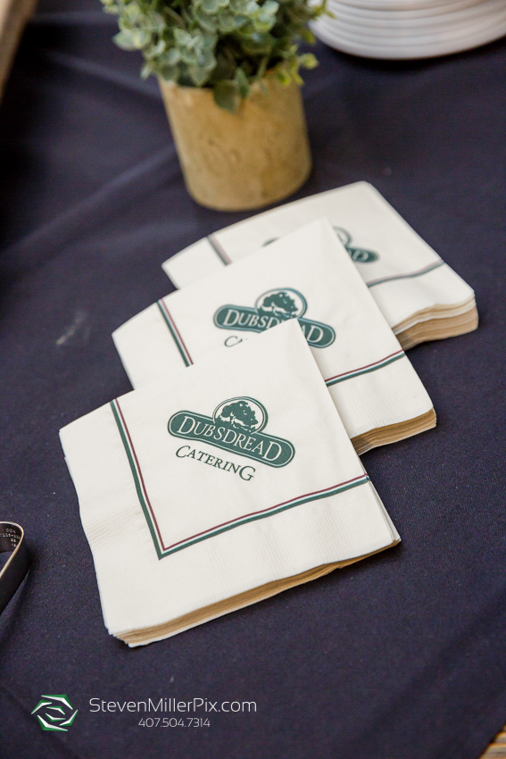 Dubsdread Golf Course Event Photographer
