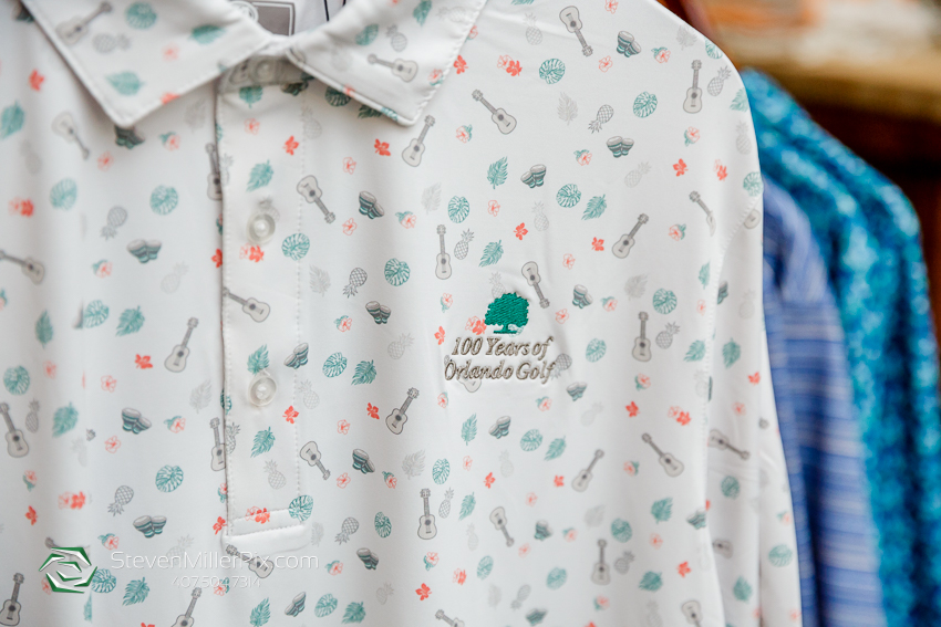 Dubsdread Golf Course Event Photographer