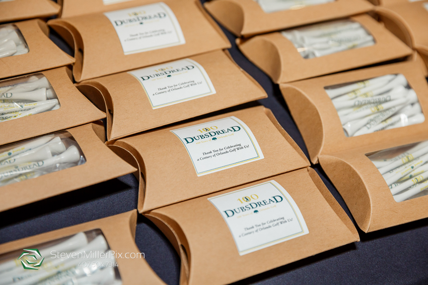 Dubsdread Golf Course Event Photographer
