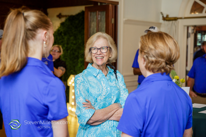 Dubsdread Golf Course Event Photographer