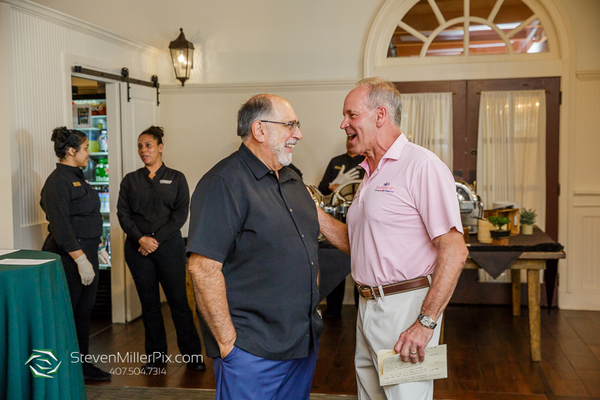 Dubsdread Golf Course Event Photographer