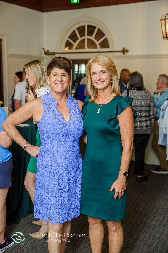 Dubsdread Golf Course Event Photographer