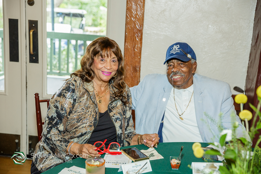 Dubsdread Golf Course Event Photographer