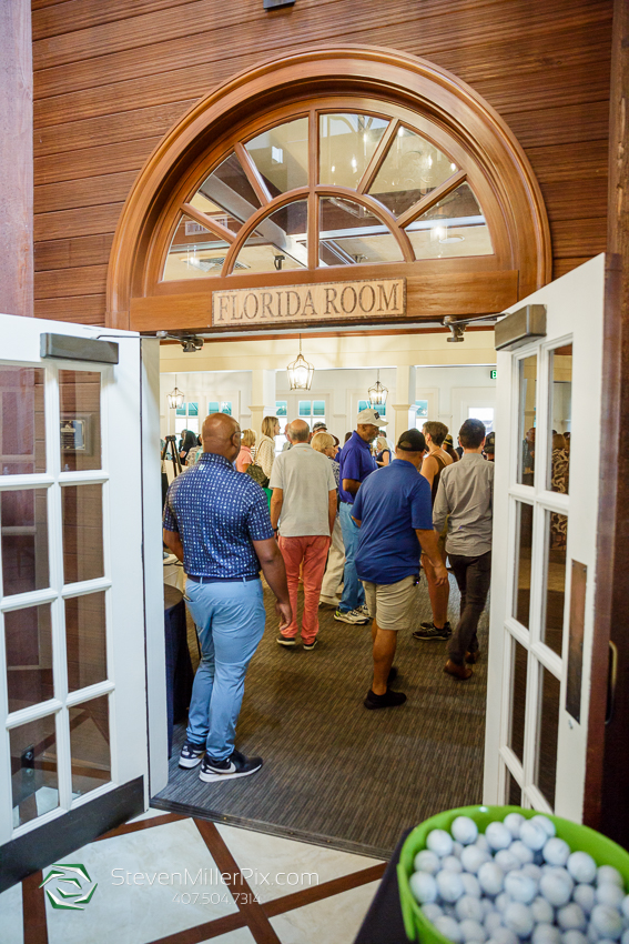 Dubsdread Golf Course Event Photographer