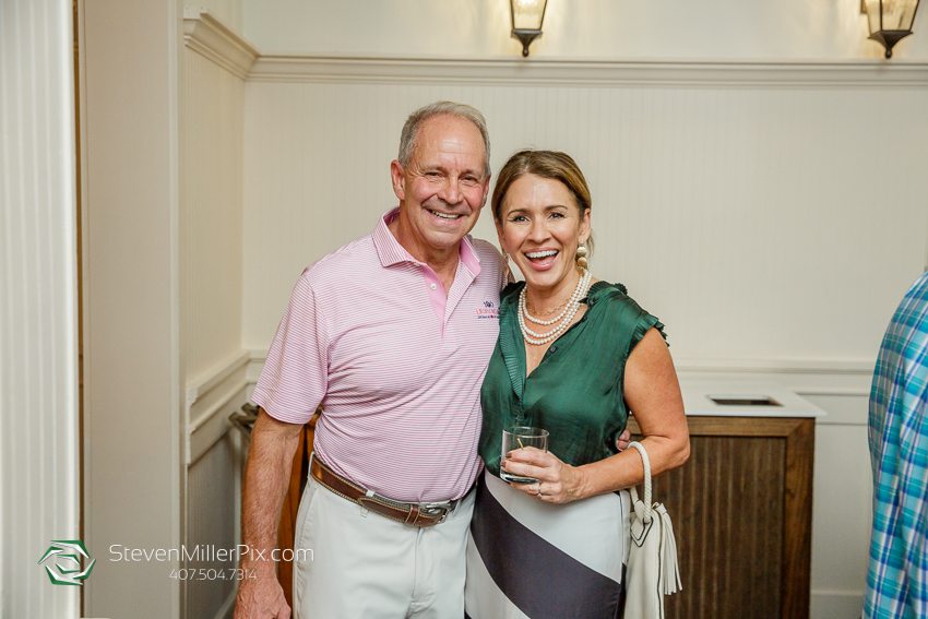 Dubsdread Golf Course Event Photographer