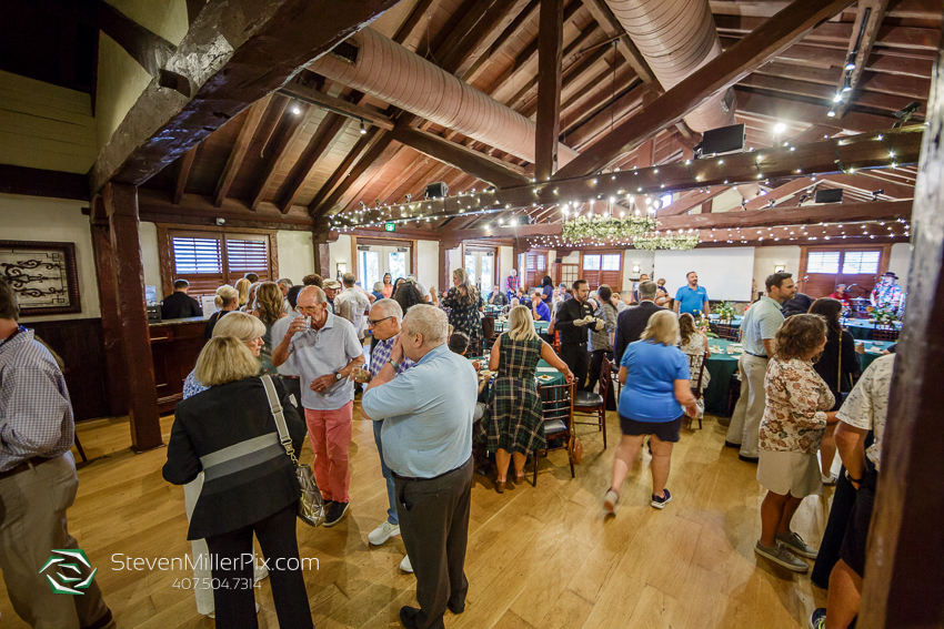 Dubsdread Golf Course Event Photographer