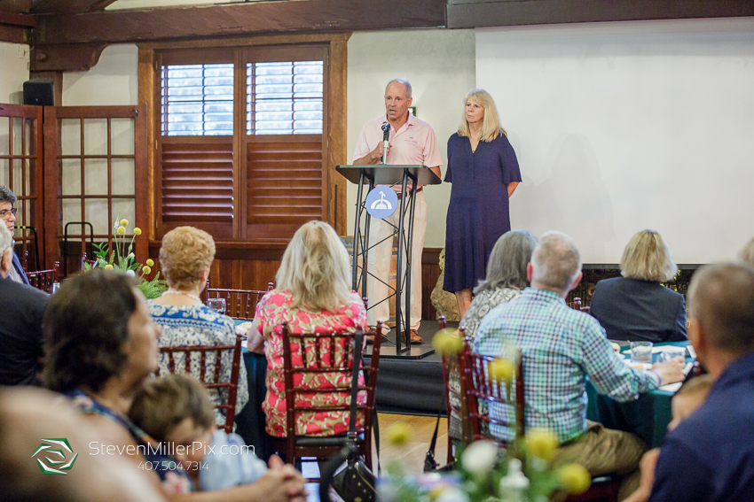 Dubsdread Golf Course Event Photographer