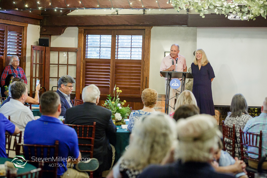 Dubsdread Golf Course Event Photographer