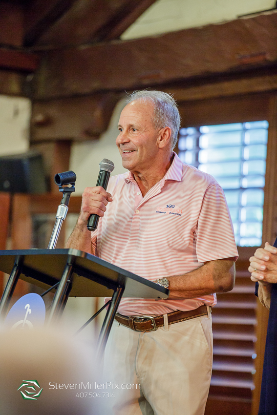 Dubsdread Golf Course Event Photographer