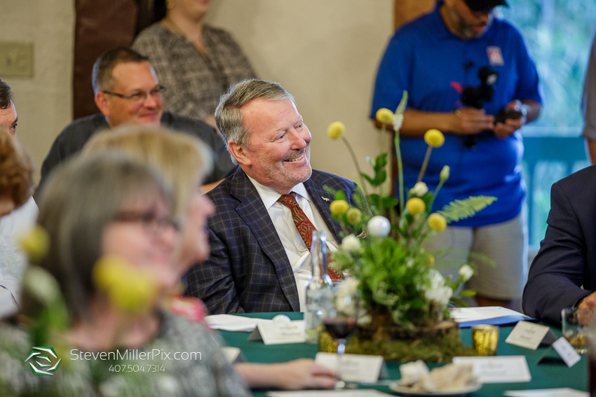 Dubsdread Golf Course Event Photographer