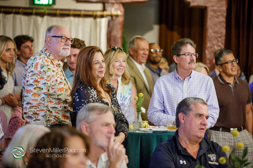 Dubsdread Golf Course Event Photographer