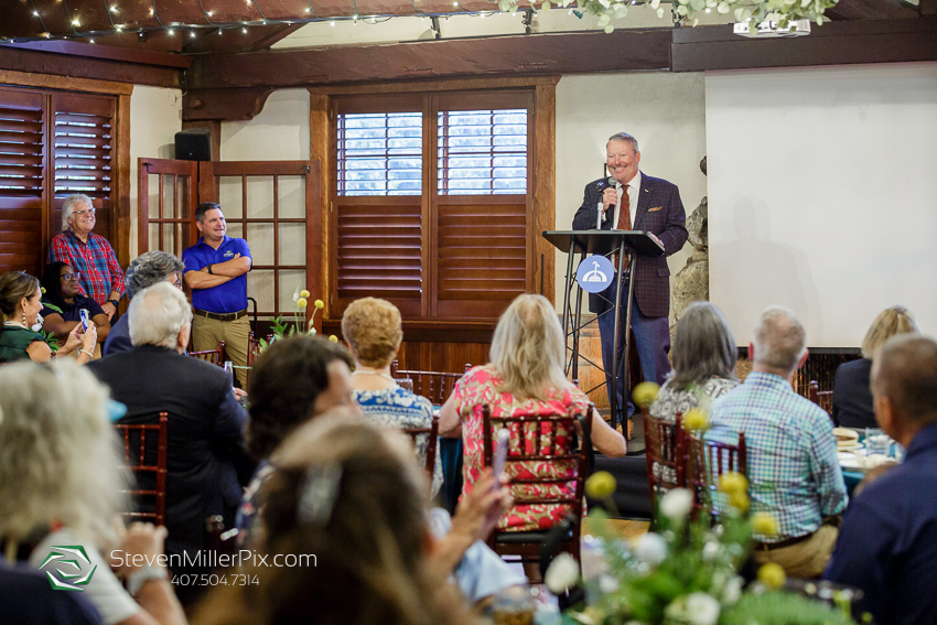 Dubsdread Golf Course Event Photographer