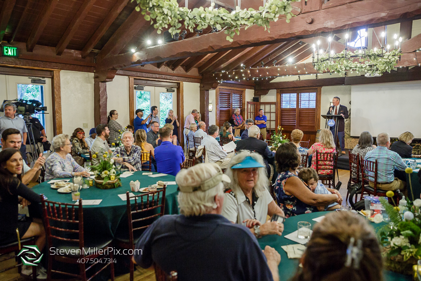 Dubsdread Golf Course Event Photographer
