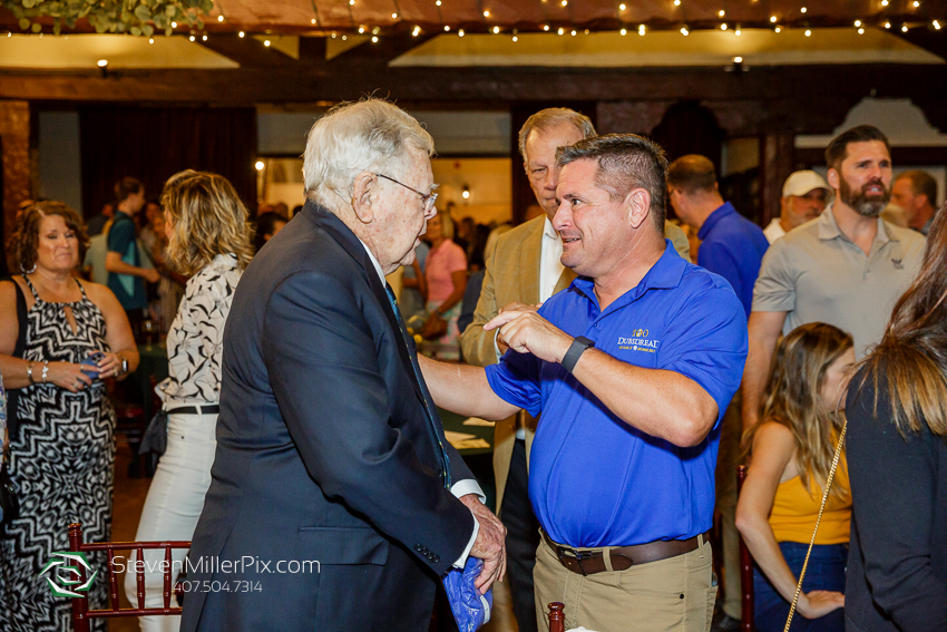 Dubsdread Golf Course Event Photographer